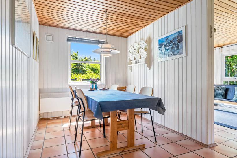 Foto von Ferienhaus FH65 in Lodbjerg Hede - Søndervig - Westjütland