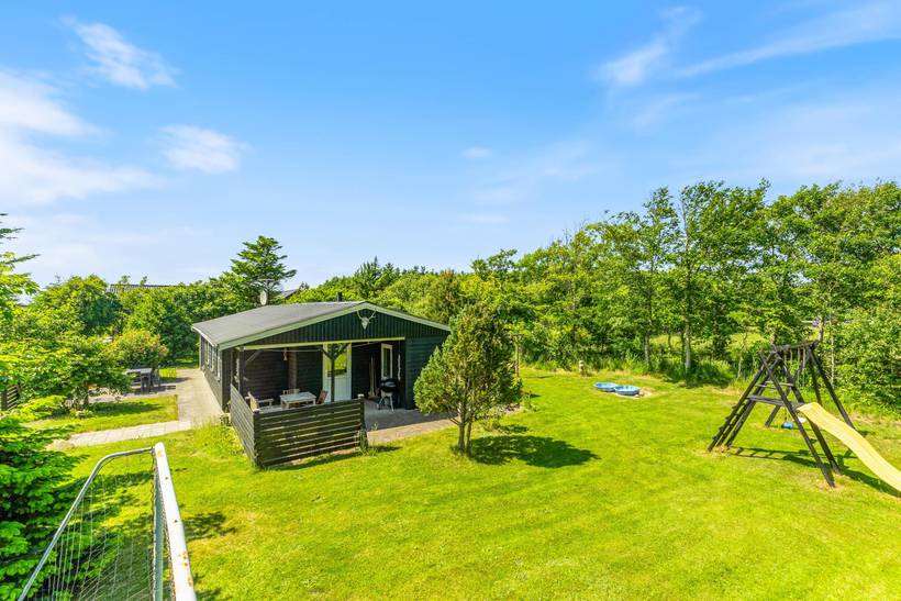 Foto von Ferienhaus FH65 in Lodbjerg Hede - Søndervig - Westjütland