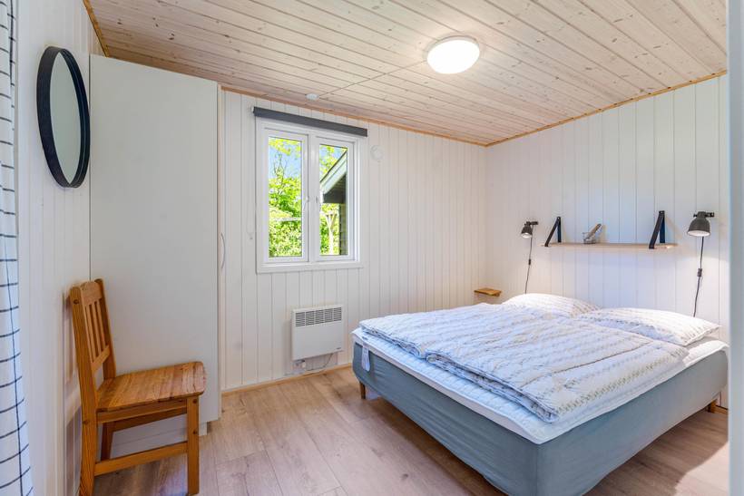 Foto von Ferienhaus FH65 in Lodbjerg Hede - Søndervig - Westjütland