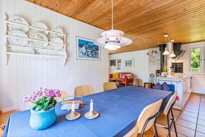 Foto von Ferienhaus FH65 in Lodbjerg Hede - Søndervig - Westjütland
