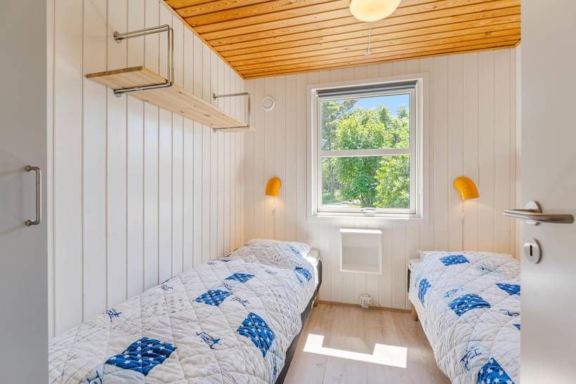 Foto von Ferienhaus FH65 in Lodbjerg Hede - Søndervig - Westjütland