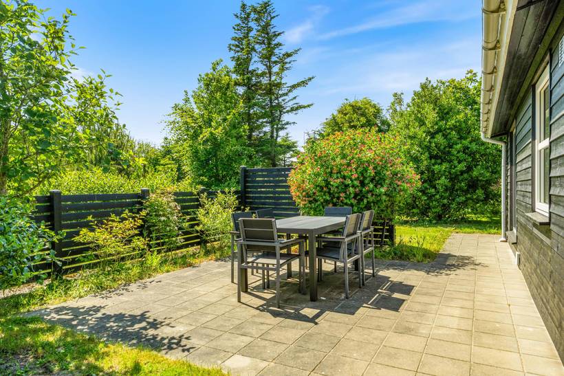 Foto von Ferienhaus FH65 in Lodbjerg Hede - Søndervig - Westjütland