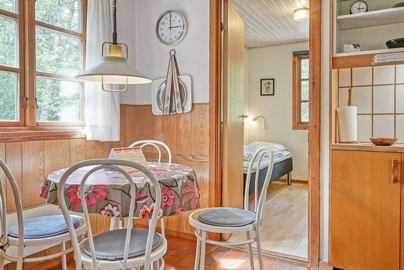 Foto von Ferienhaus FH68 auf Rønne - Bornholm