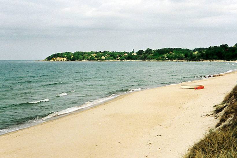 Foto von Ferienhaus FH68 auf Rønne - Bornholm