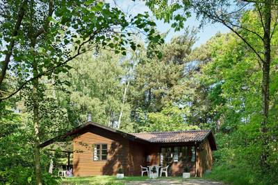 Vorschaubild von Ferienhaus FH68 auf Rønne - Bornholm