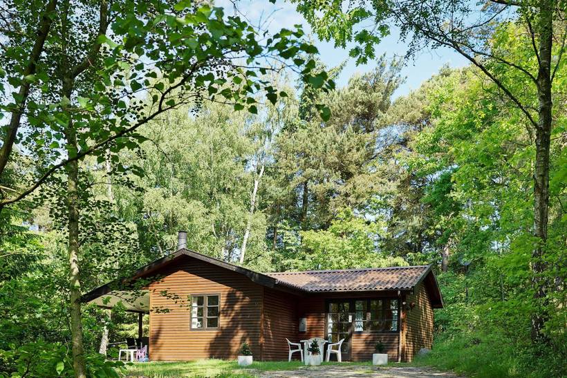 Foto von Ferienhaus FH68 auf Rønne - Bornholm