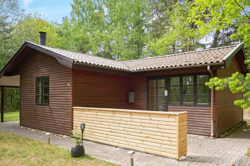 Foto von Ferienhaus FH68 auf Rønne - Bornholm