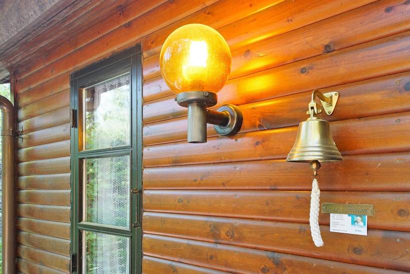 Foto von Ferienhaus FH68 auf Rønne - Bornholm