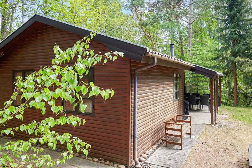 Foto von Ferienhaus FH68 auf Rønne - Bornholm