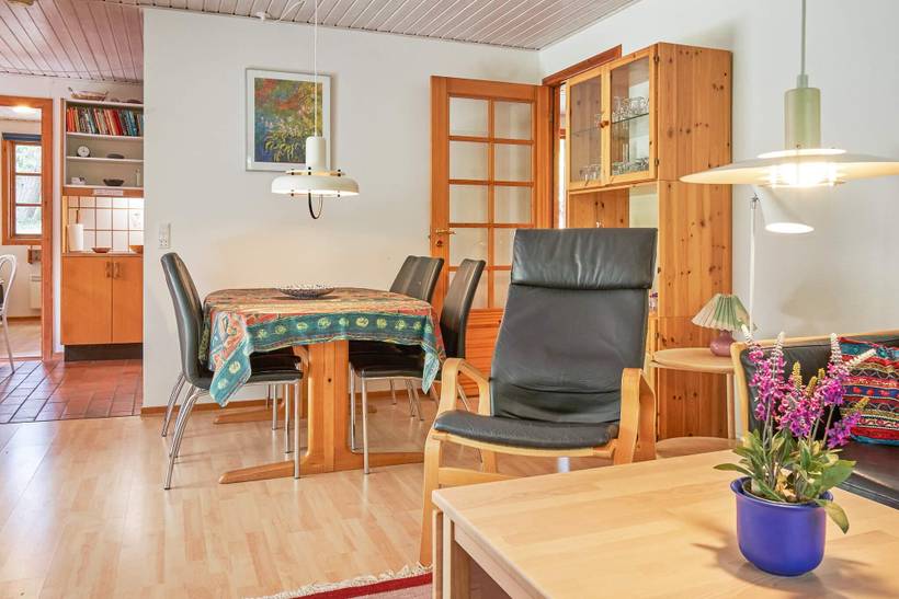 Foto von Ferienhaus FH68 auf Rønne - Bornholm
