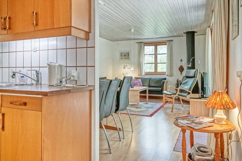Foto von Ferienhaus FH68 auf Rønne - Bornholm