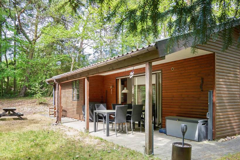 Foto von Ferienhaus FH68 auf Rønne - Bornholm