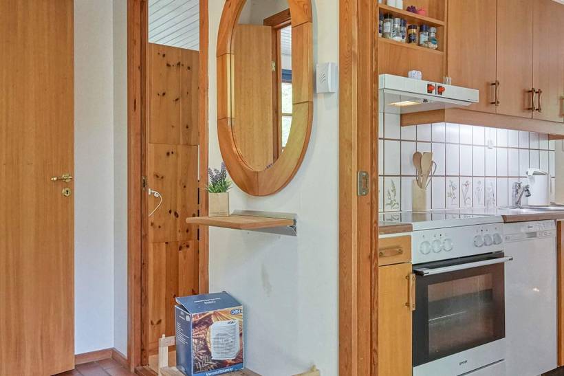 Foto von Ferienhaus FH68 auf Rønne - Bornholm