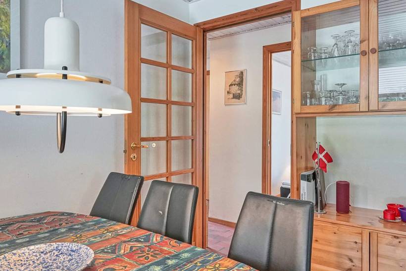 Foto von Ferienhaus FH68 auf Rønne - Bornholm