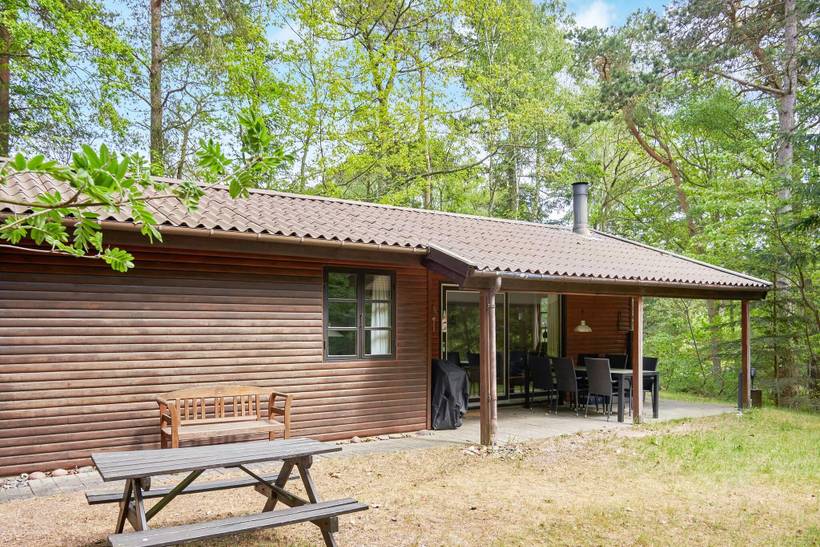 Foto von Ferienhaus FH68 auf Rønne - Bornholm