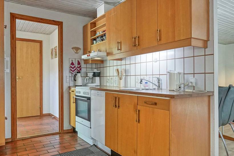 Foto von Ferienhaus FH68 auf Rønne - Bornholm