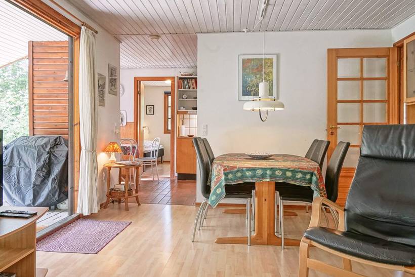 Foto von Ferienhaus FH68 auf Rønne - Bornholm