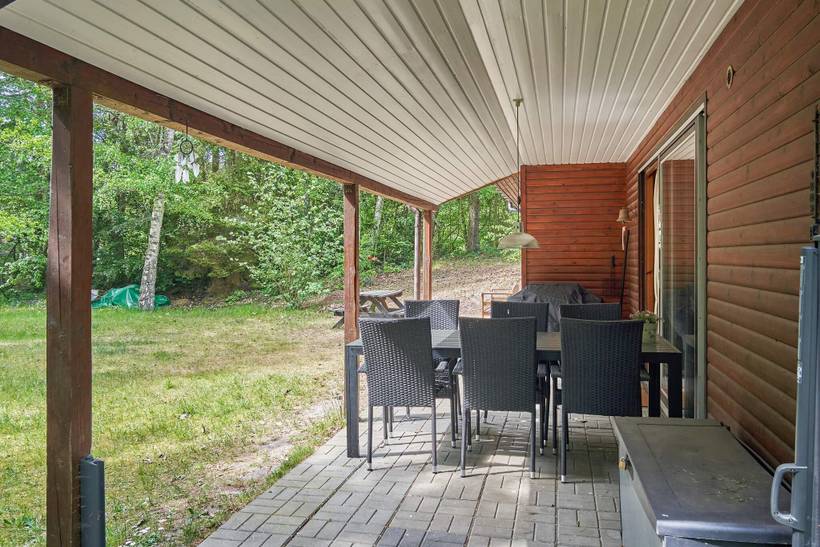 Foto von Ferienhaus FH68 auf Rønne - Bornholm