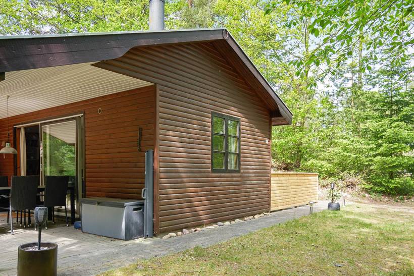 Foto von Ferienhaus FH68 auf Rønne - Bornholm