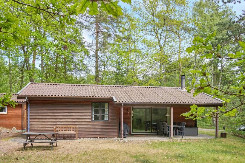Foto von Ferienhaus FH68 auf Rønne - Bornholm