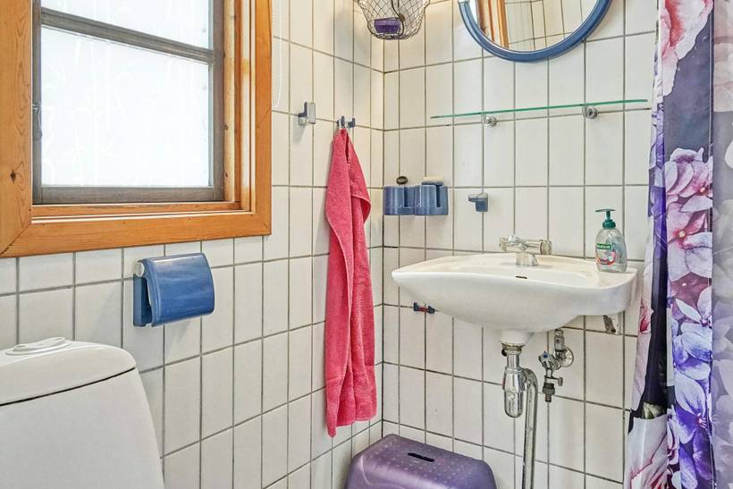 Foto von Ferienhaus FH68 auf Rønne - Bornholm