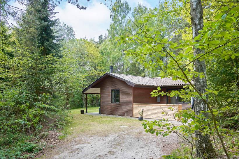 Foto von Ferienhaus FH68 auf Rønne - Bornholm