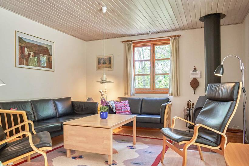 Foto von Ferienhaus FH68 auf Rønne - Bornholm