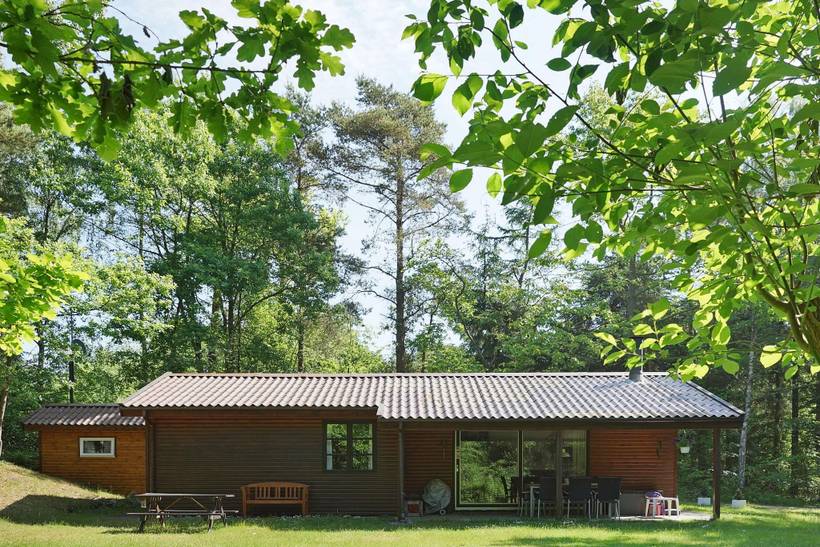 Foto von Ferienhaus FH68 auf Rønne - Bornholm