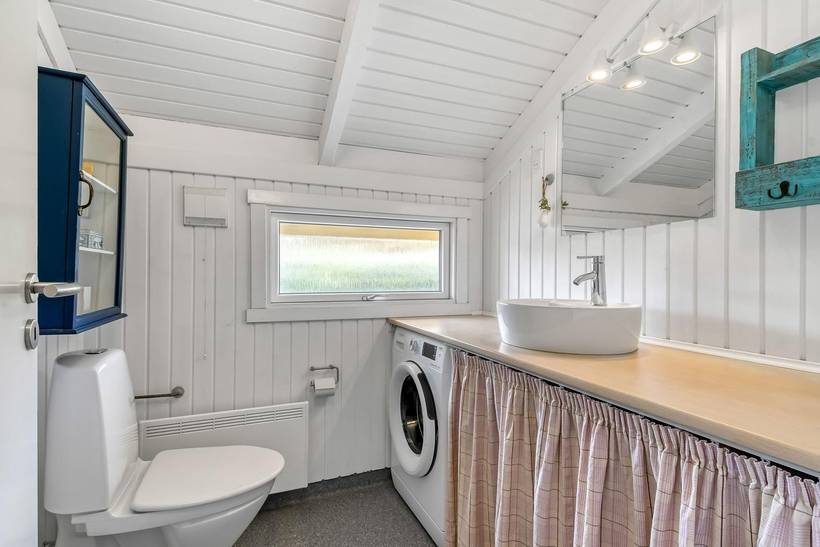 Foto von Ferienhaus FH73 in Vejlby Klit - Westjütland