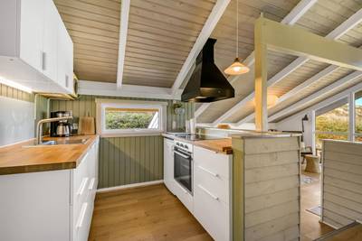 Vorschaubild von Ferienhaus FH73 in Vejlby Klit - Westjütland
