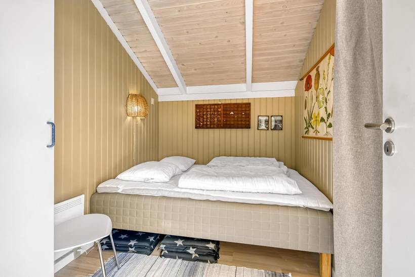 Foto von Ferienhaus FH73 in Vejlby Klit - Westjütland
