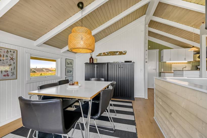 Foto von Ferienhaus FH73 in Vejlby Klit - Westjütland