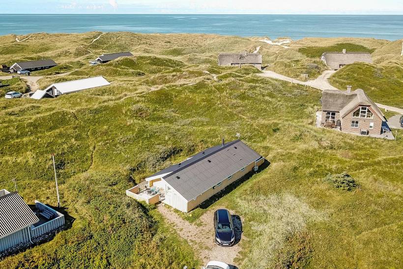 Foto von Ferienhaus FH73 in Vejlby Klit - Westjütland