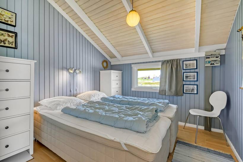 Foto von Ferienhaus FH73 in Vejlby Klit - Westjütland