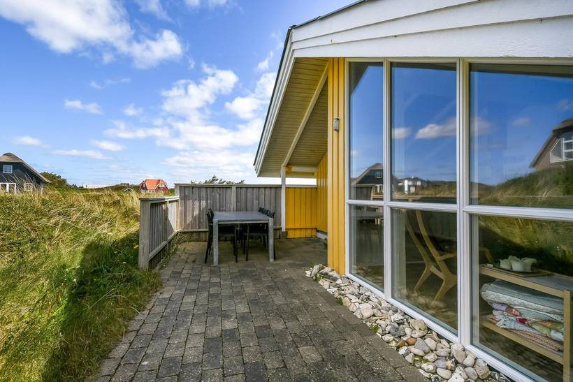 Foto von Ferienhaus FH73 in Vejlby Klit - Westjütland
