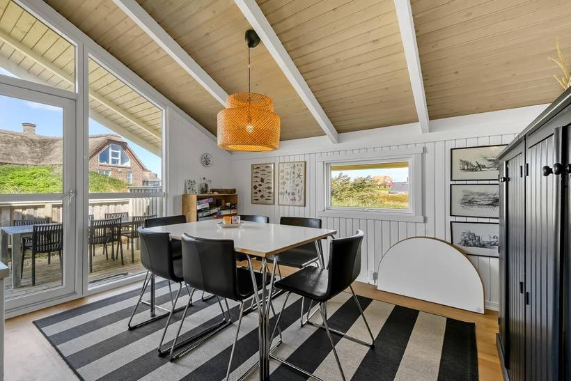 Foto von Ferienhaus FH73 in Vejlby Klit - Westjütland