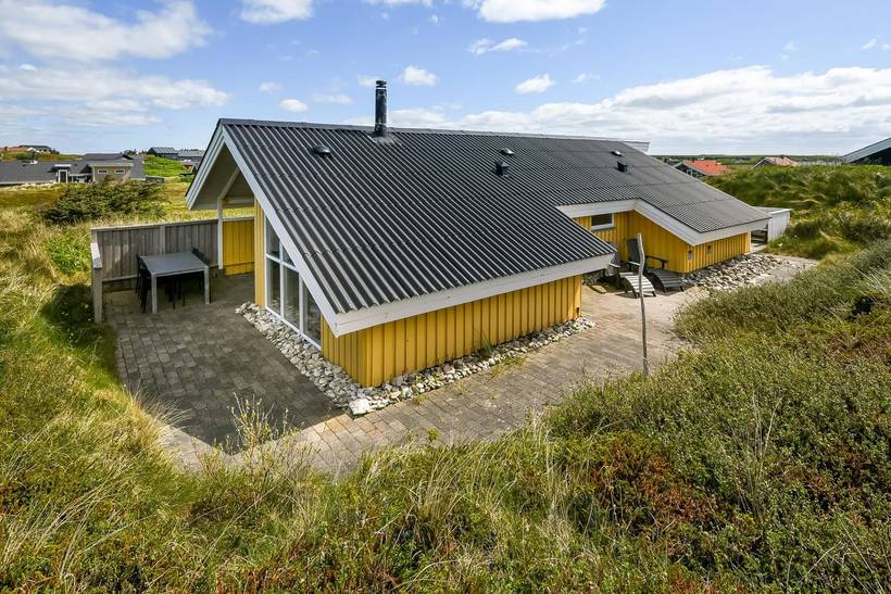 Foto von Ferienhaus FH73 in Vejlby Klit - Westjütland