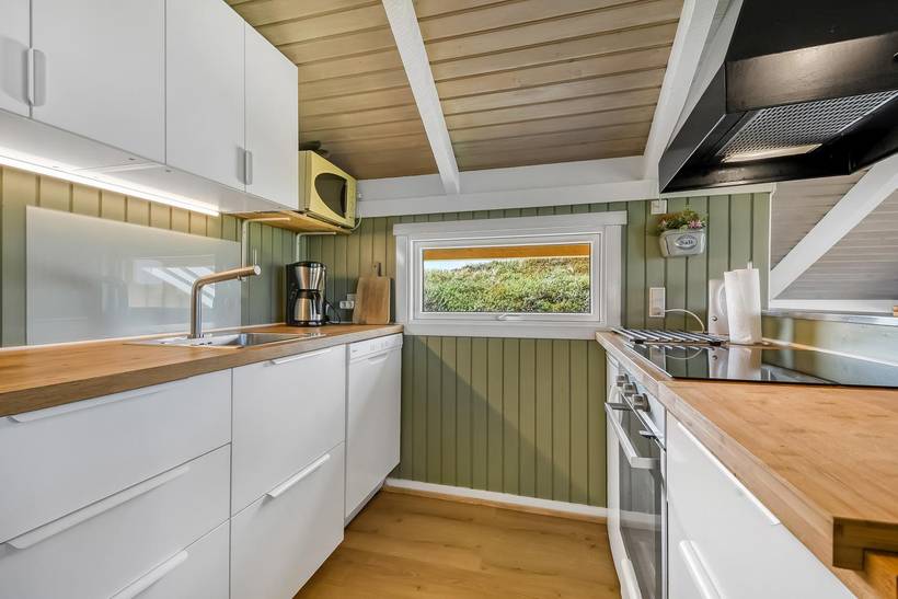 Foto von Ferienhaus FH73 in Vejlby Klit - Westjütland
