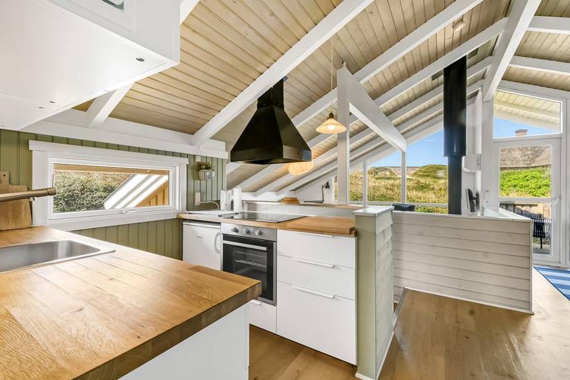 Foto von Ferienhaus FH73 in Vejlby Klit - Westjütland