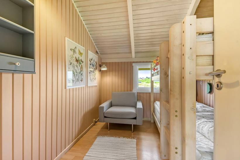 Foto von Ferienhaus FH73 in Vejlby Klit - Westjütland