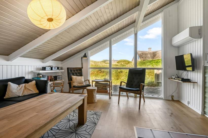 Foto von Ferienhaus FH73 in Vejlby Klit - Westjütland