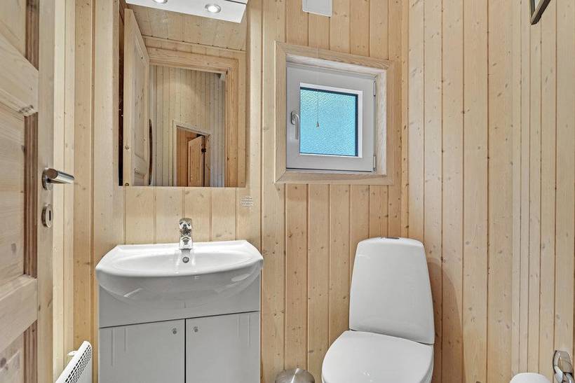 Foto von Ferienhaus FH75 in Hovborg - Westjütland