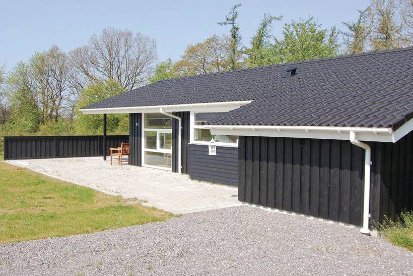 Foto von Ferienhaus FH75 in Hovborg - Westjütland