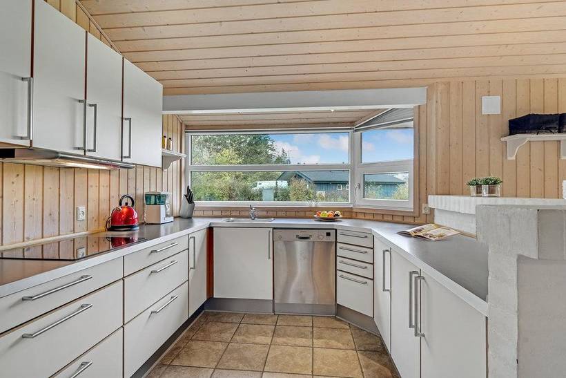 Foto von Ferienhaus FH75 in Hovborg - Westjütland