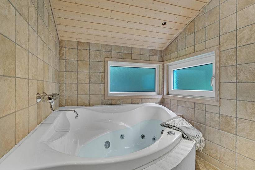 Foto von Ferienhaus FH75 in Hovborg - Westjütland