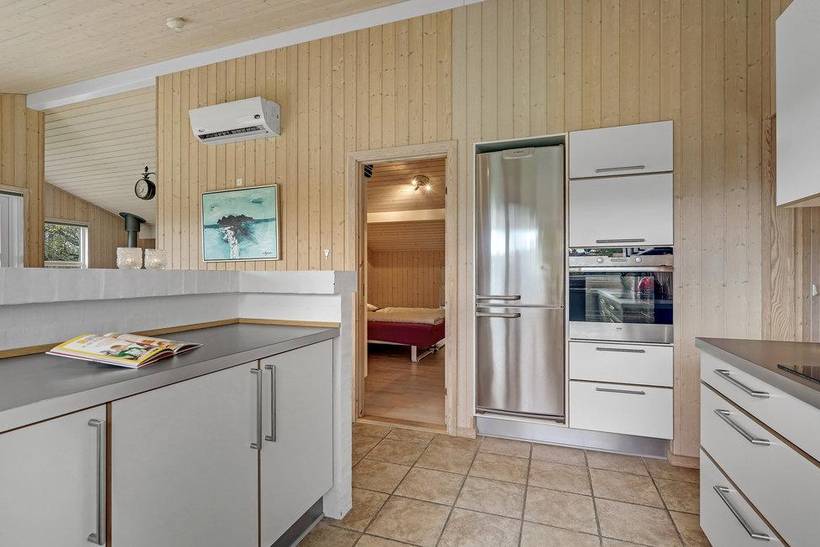 Foto von Ferienhaus FH75 in Hovborg - Westjütland