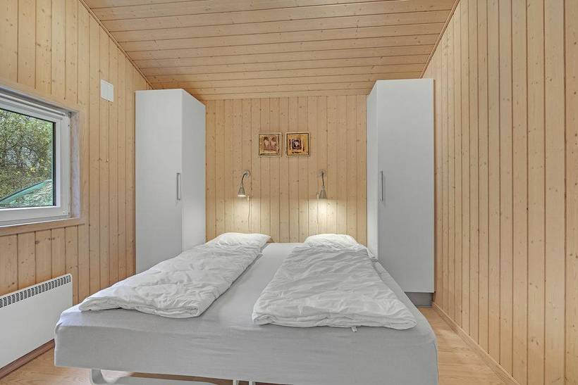 Foto von Ferienhaus FH75 in Hovborg - Westjütland