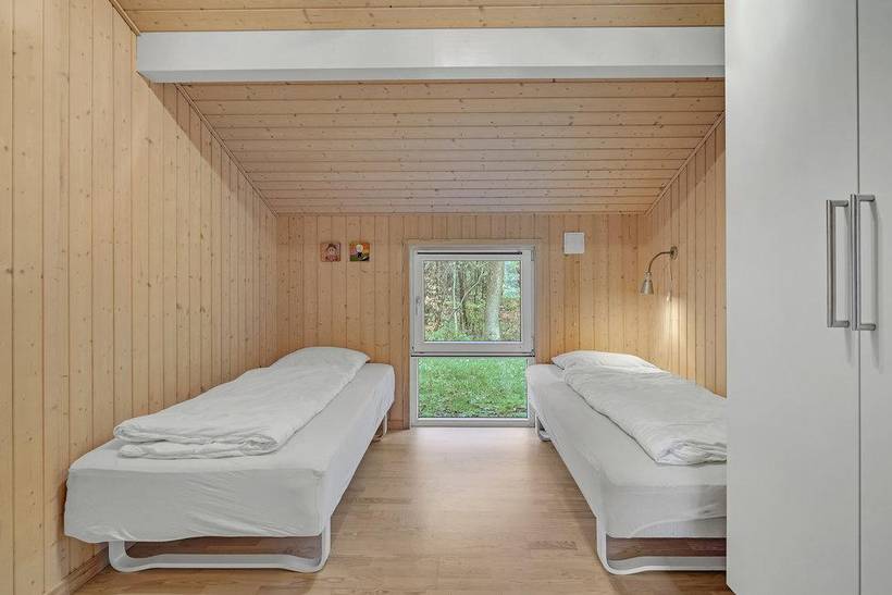 Foto von Ferienhaus FH75 in Hovborg - Westjütland