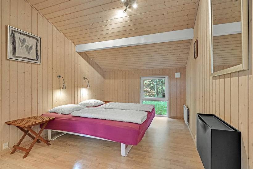 Foto von Ferienhaus FH75 in Hovborg - Westjütland