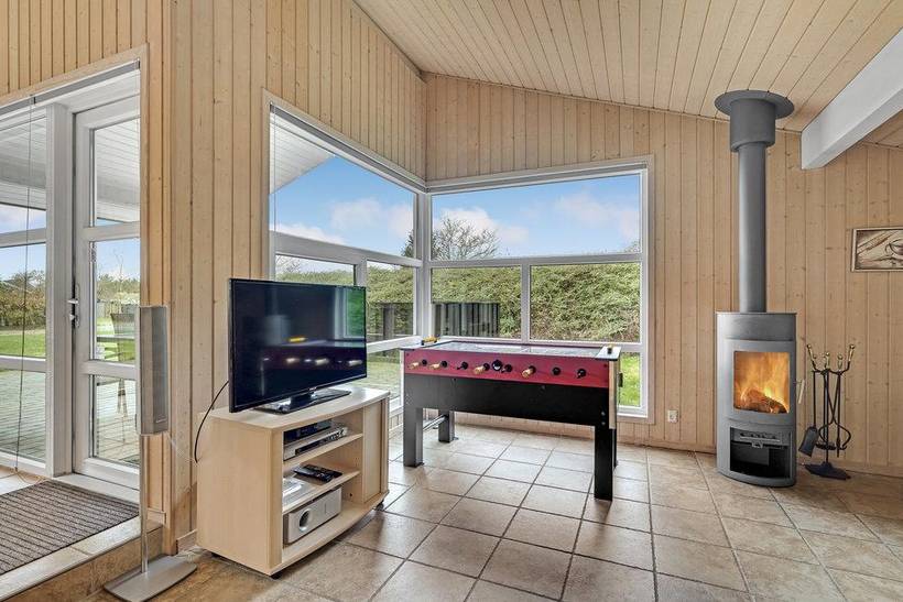 Foto von Ferienhaus FH75 in Hovborg - Westjütland